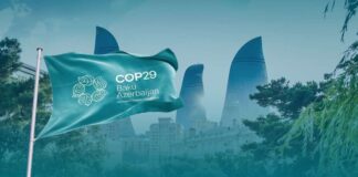 COP29 Baku