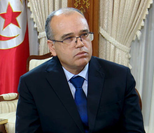 Mohamed Hédi Safer
