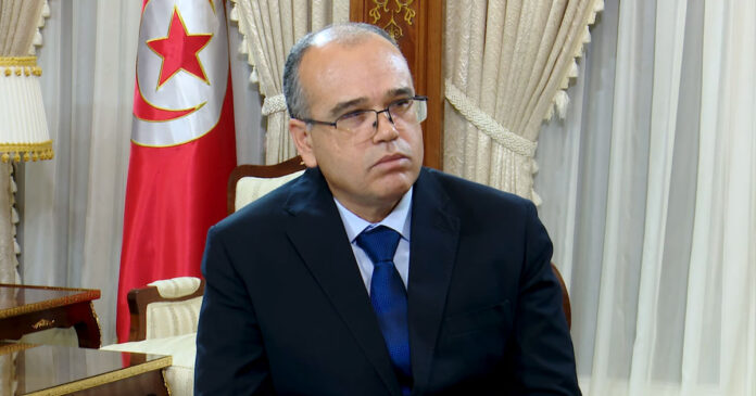 Mohamed Hédi Safer