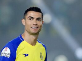 المدير التنفيذي للهلال ينفي إمكانية ضم كريستيانو رونالدو
