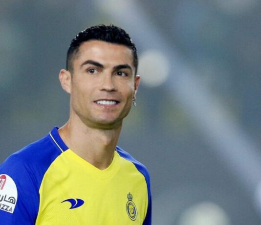 المدير التنفيذي للهلال ينفي إمكانية ضم كريستيانو رونالدو