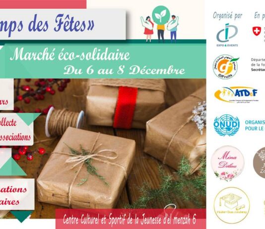 CP-Marché-EcoSolidaire