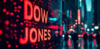 Le Dow Jones : pilier de l’économie américaine