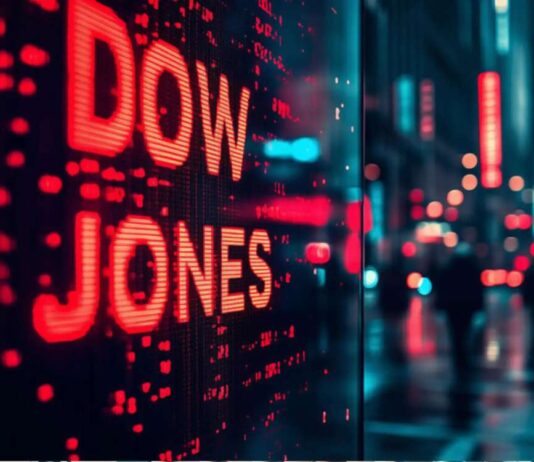 Le Dow Jones : pilier de l’économie américaine