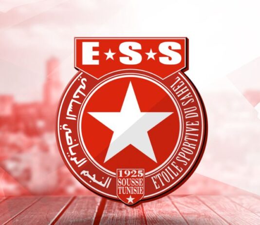 النجم الساحلي يدخل في تربص مغلق ووديتين في البرنامج