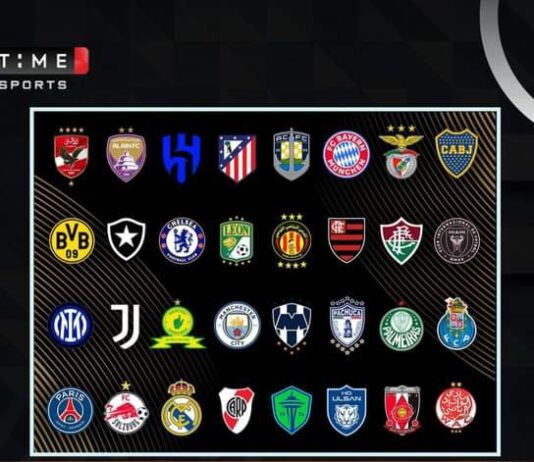 Programme des événements sportifs du jeudi 5 décembre
