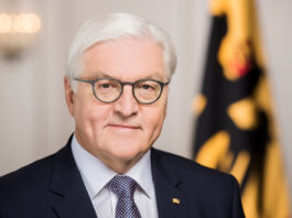 Frank-Walter Steinmeier