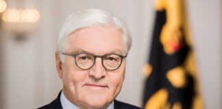 Frank-Walter Steinmeier