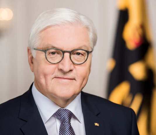 Frank-Walter Steinmeier