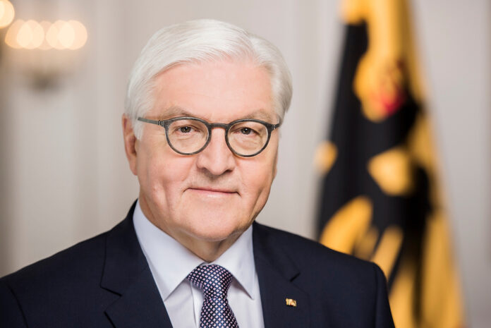 Frank-Walter Steinmeier