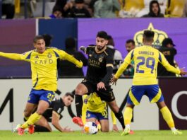 رياضةدوري أبطال ٱسيا