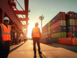 Commerce mondial : un chiffre record attendu en 2024