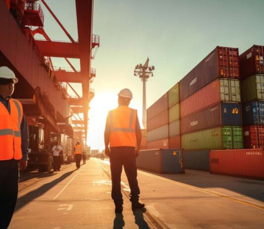 Commerce mondial : un chiffre record attendu en 2024