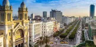 Foire du livre à Tunis : Rendez-vous sur l’Avenue Habib Bourguiba