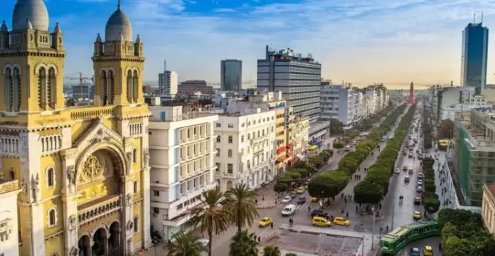 Foire du livre à Tunis : Rendez-vous sur l’Avenue Habib Bourguiba