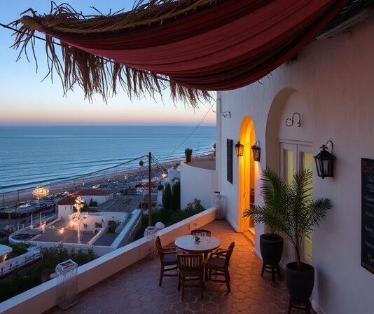 Tunisie