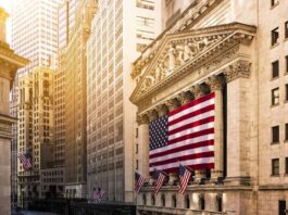 Wall Street