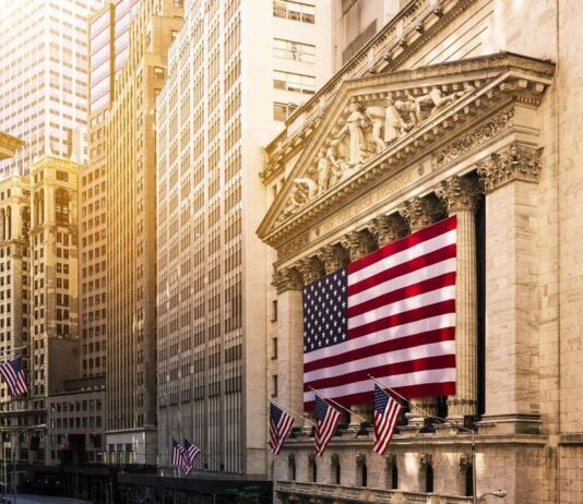 Wall Street