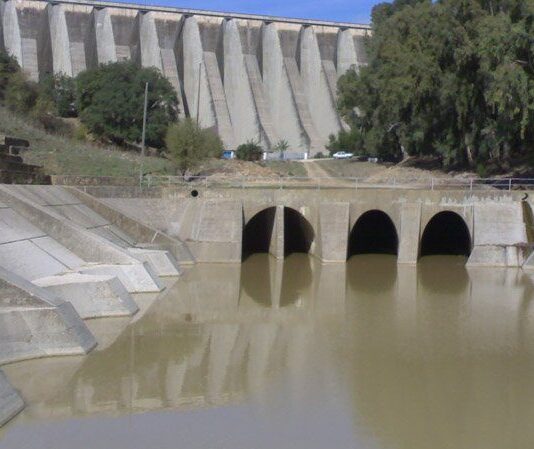 barrages