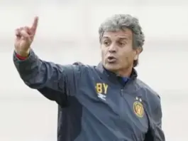 Khaled Benyahia