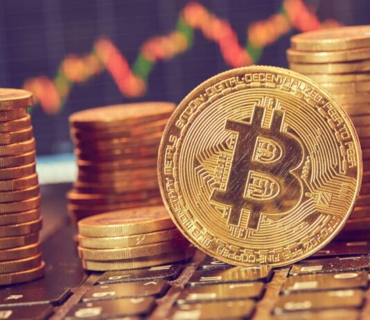 bitcoins