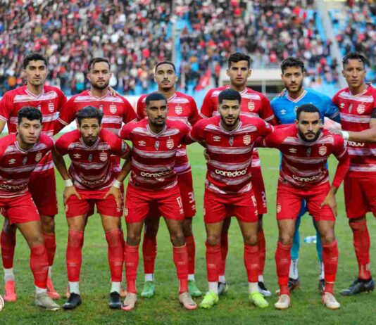 النادي الإفريقي يقدّم عرضًا رسميًا لضم بانغورا