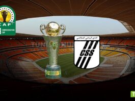 النادي الصفاقسي يتعرض لهزيمته الثانية في كأس الاتحاد الإفريقي