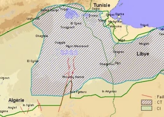 eaux-souterraines-tunisie-algerie-libye-1