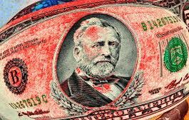 Les 5 pays les plus endettés au monde en 2023