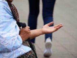 Ridha Kerouida : Un mendiant peut gagner jusqu’à 150 dinars par jour