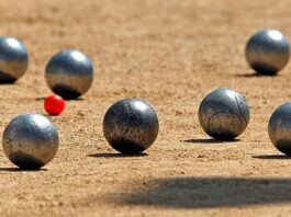 تونس تحصد 4 ميداليات في بطولتي العالم للكرة الحديدية