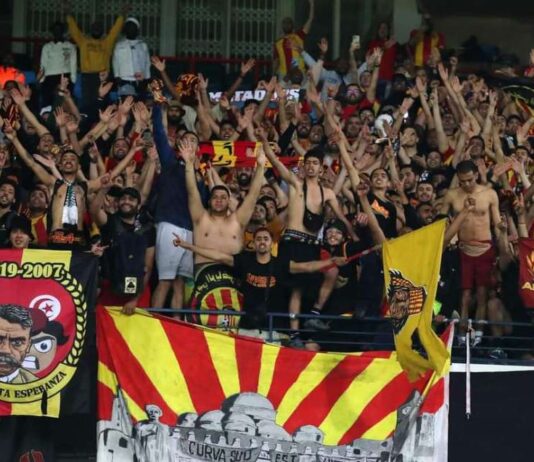 انطلاق بيع تذاكر مباريات الترجي في كأس العالم للأندية