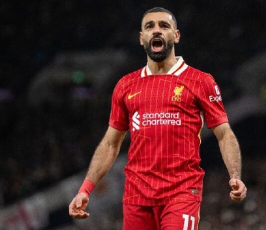 salah