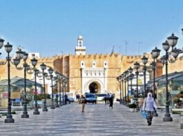 والي صفاقس يدعو إلى العمل المشترك لإعلاء الراية الوطنية