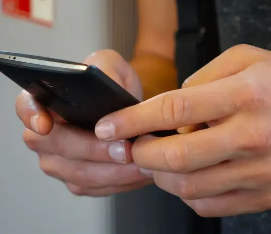 smartphone