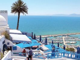 tourisme
