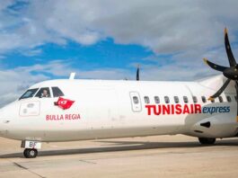 tunisair_express