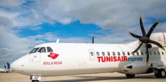 tunisair_express