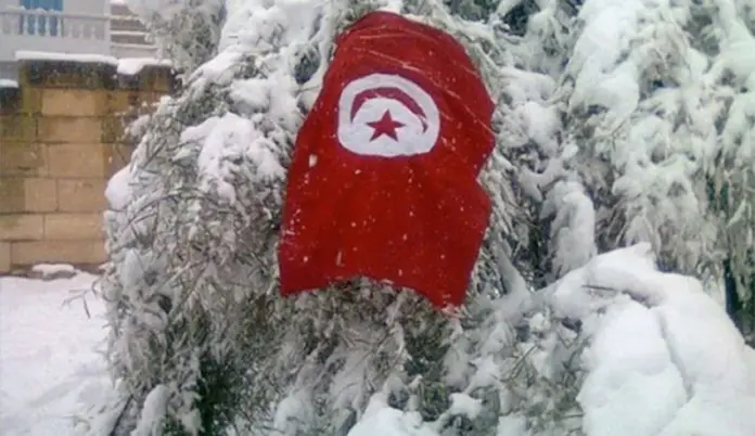 tunisieneige