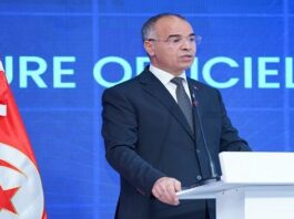 المدوري-الحكومة-تتطلع-إلى-تحقيق-التكامل-الاقتصادي-بين-تونس-وليبيا-