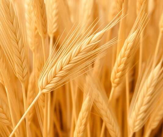 قمح