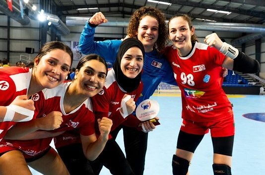 كأس-إفريقيا-لكرة-اليد-سيدات-المنتخب-التونسي-يواجه-اليوم-نظيره-السنيغالي-في-الدور-نصف-النهائي