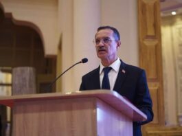 وزير الفلاحة في زيارة غير معلنة إلى مركب الانطلاقة ببني خلاد