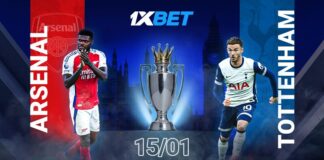 Arsenal vs Tottenham : pronostiquez le résultat du derby du nord de Londres !