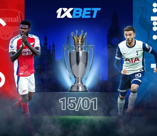 آرسنال - توتنهام: توقع بدقة لنتيجة ديربي شمال لندن!