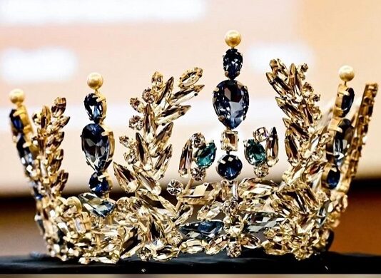 2025 de MISS TUNISIE