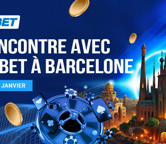 1xBet participe aux salons ICE Barcelona et iGB Affiliate 2025
