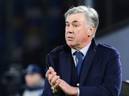 كارلو أنشيلوتي يؤكد التزامه بريال مدريد