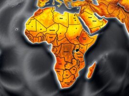 Africa continent