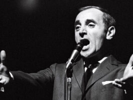 Charles-Aznavour